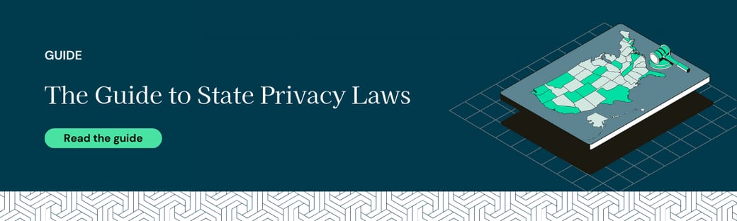 Guide to State Privacy Laws