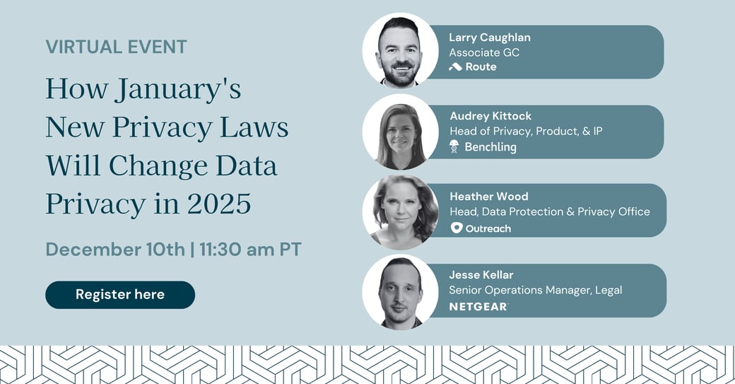 Reminder to Register - 2025 State Laws Webinar-1
